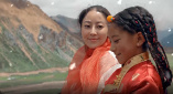 可亲的妈妈